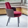 Buy cheap Indoor Upholstered Accent Chair / Green MERWYN Nordic Lounge Chair from wholesalers