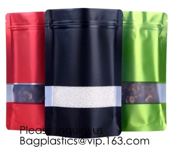 Buy cheap ReSealed Zipper Bag, Gravure Printed Pouche, Printed Pouche, Flexographic Printed Pouches Food / Coffee / Pet Food / Tea from wholesalers