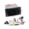 Buy cheap Double Din Car Stereo With Backup Camera And Gps For VW / Volkswagen from wholesalers
