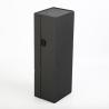 Buy cheap Whisky FSC Rigid Magnetic Personalized Wine Gift Box Flap Pannel Closure Vodka Outer from wholesalers