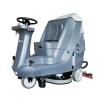 Buy cheap Big Recovery Tank Ride On Floor Scrubber Suitable For Supermarket from wholesalers