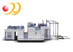 Oil Heating Bopp Film Laminating Machine Multi - Functional Dry Plastic