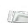 Buy cheap Adjustable Corrosion Resistance 4mm Fridge Glass Shelves from wholesalers