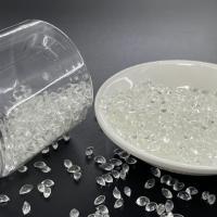 Buy cheap Modified Conductive TPU Raw Recycled Plastic Polyurethane Granules 96A-99A product