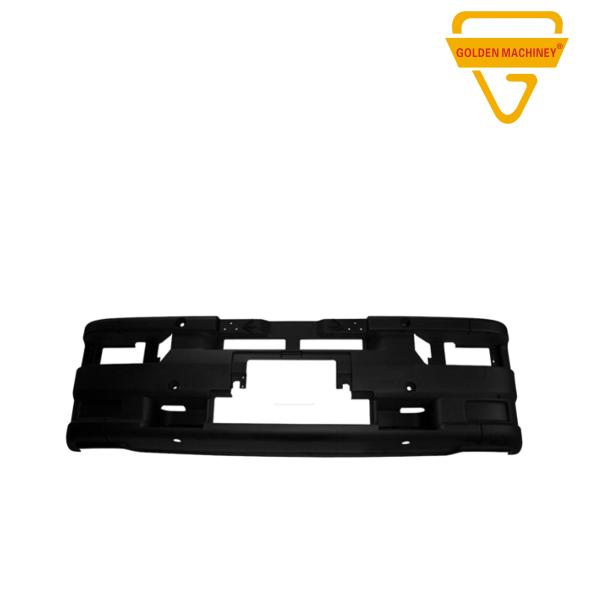 Buy cheap 98438450 2997105 Iveco Truck Bumper from wholesalers