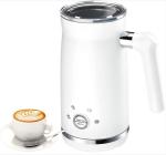 150ML Espresso Milk Frother Whisk Ergonomic Design Large Capacity Electric Milk