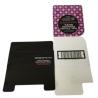 Buy cheap Personal Care Cardboard Cosmetic Packaging Printing Matte Lamiantion Finishing from wholesalers