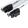 Buy cheap Extrusion Aluminium Truck Bed Cross Bars 117cm Roof Rack Rails from wholesalers