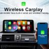Buy cheap 128GB Car BMW 1 Serie F20 F21 F23 Radio 2011-2016 RHD Android Wireless Carplay Navigation Multimedia from wholesalers