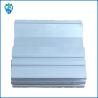 Buy cheap Polishing Aluminum Alloy Window Doors Frame Profiles Anodizing Treatment T3 - T7 from wholesalers