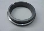 SSIC Mechanical Seals Parts Mirror Polished Silicon Carbide Rings