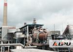 Capacity 180 t/d Rotary Kiln Production Line Calcination for Limestone Dolomite