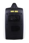 Small Gasoline Driven Two Stroke Generator For Outdoor Camping