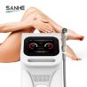 Buy cheap Beauty Salon Use High Powerful Depilator 4 Wavelength 2000W Diode Laser 808Nm Laser Hair Removal Machine from wholesalers