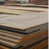 Buy cheap Q235 Ms Hot Rolled Steel Sheet 200mm 1040 Low Carbon from wholesalers