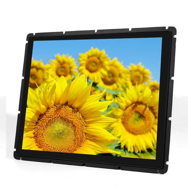 Buy cheap 1920x1080 Resolution Industrial Touchscreen Computer 15 Inch from wholesalers