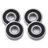 Buy cheap High Precision Single Row Radial Bearing 6301 2RS Agriculture Bearing Z2V2 from wholesalers