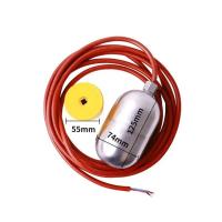 Buy cheap MC FQS-H Water Level Controller 220V 380V High Temperature Resistant product