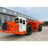 Buy cheap DRUK-30 Underground Dump Truck With Increased Power & Comfortable Cabin 30 ton rated loading from wholesalers