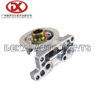 Buy cheap WW10028 8970966773 89714826825 ISUZU Engine Parts Oil Filter Bracket product