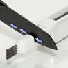 Buy cheap Versatile Europe Utensil Kitchen Plastic Cleaning Tools Scrubber U Shape Utensil Cleaning Brush from wholesalers