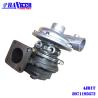 Buy cheap RHF5 Isuzu Turbo Charger from wholesalers