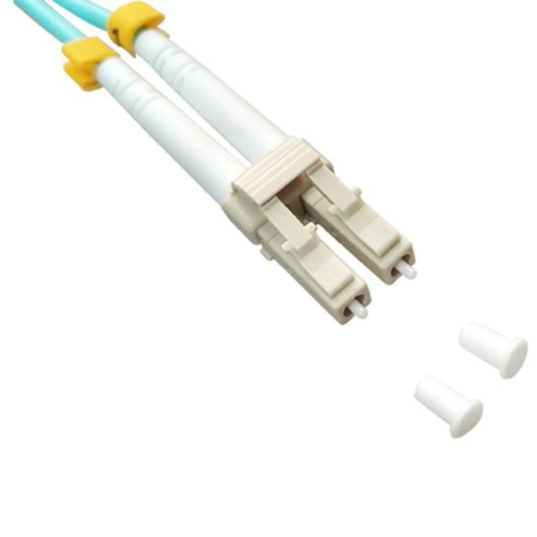 Buy cheap APC Lc-Lc 850nm FTTX 3.0mm Fiber Optic Patch Cord from wholesalers