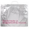 Buy cheap Reusable Grocery Shopping Box Zipper Top Nonwoven Aluminum Cooler Bag Thermal Bag Cool Insulated Bag bagease bagplastics from wholesalers