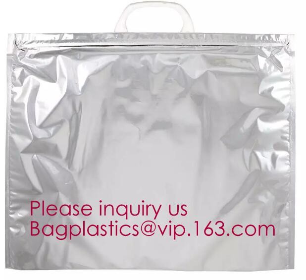Wine pack, Wine carrier, Wine carrPromotional Insulated Large Capacity Black Aluminum Foil Tote Lunch Picnic Cooler Bags