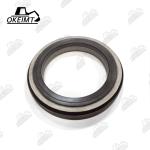 HINO J05E J08E Engine Oil Seal SZ311-79002 SZ311-01045 Front Back Rubber Metal