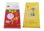 25Kg Polypropylene Flour Packaging Bags , Wpp Woven Flour Bags Environment