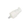 Buy cheap Ribbed Suface Fine Plastic Treatment Pump 20/410 24/410 For Lotion Cream from wholesalers