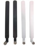 Dual Band 2.4GHz 5GHz External Wifi Antenna with 2400/2500Mhz 5150/5800Mhz SMA