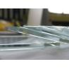 Buy cheap 3mm 4mm 6mm Low Iron Tempered Glass Ultra Clear Glass from wholesalers