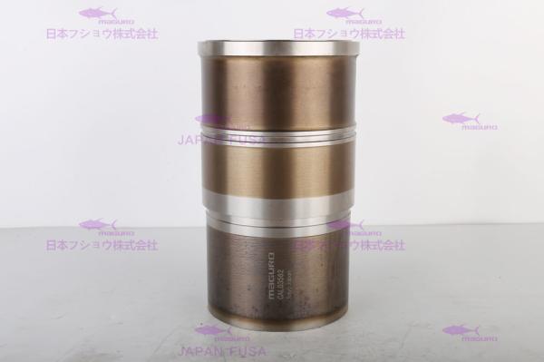 Buy cheap OEM 190-3562 Engines Spare Parts , E330C fit for catt Cylinder Liner from wholesalers