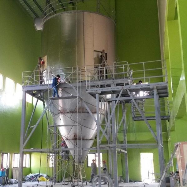 Buy cheap Pharma Fermented Liquid Laboratory Spray Drying Equipment Manufacturers from wholesalers