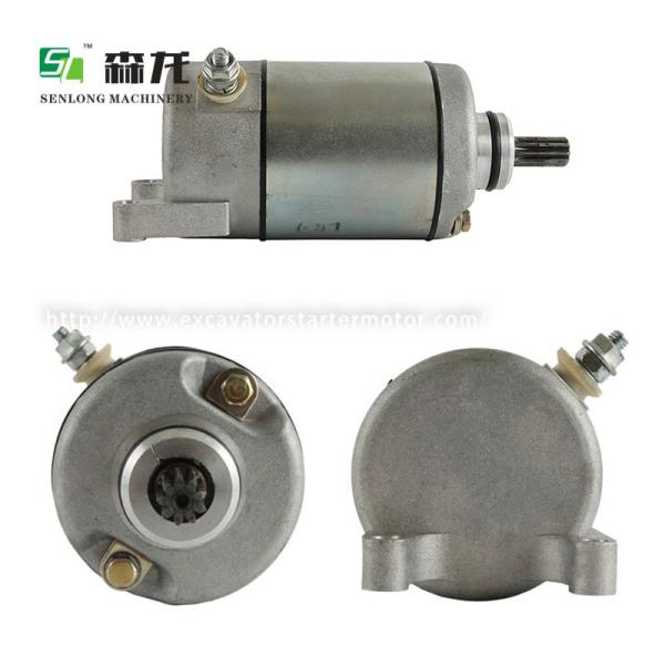 Buy cheap 12V Starter for Yamaha ATV 350 Bruin Grizzly Wolverine & YFZ600 R,410-54067 3HE-81800-00-00 3HE-81890-00-00 410-54067 from wholesalers