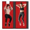 Buy cheap Wellness Red Light Therapy Mats Infrared Pemf Amethyst Stone Infrared Sauna Sleeping Bag from wholesalers