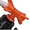Buy cheap Chicken Layer Cage Water Line Pressure Regulator 8-10ml / min from wholesalers