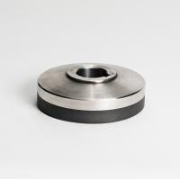 Buy cheap Customizable Carbon Graphite Seals Chemical Resistance High Density product