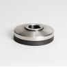 Buy cheap Customizable Carbon Graphite Seals Chemical Resistance High Density from wholesalers