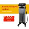 Buy cheap IPL Four Wavelengths Pain Free Laser Hair Removal Machine Diode 755nm 808nm 940nm 1064nm from wholesalers