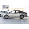 Buy cheap AWD Arcfox Alpha S 525S 160kW New Energy Electric Car Mileage 1-25000 Miles from wholesalers