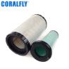 Buy cheap af25962 P613334 RS4992 CORALFLY Truck Air Filter Primary CORALFLY from wholesalers