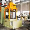 Buy cheap Double Action Blanking Deep Drawing Press Machine 315T Metal Press Machine from wholesalers