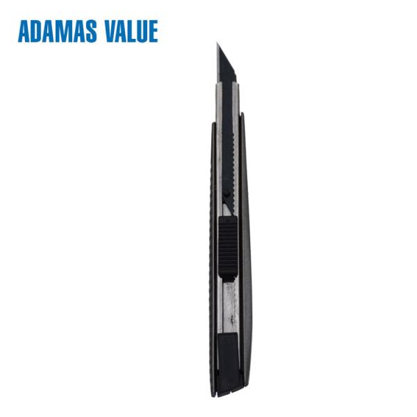 Buy cheap 9mm utility knife,craft knife,pocket knife of aluminium alloy auto-lock knife from wholesalers