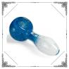 Buy cheap Mixed American Colors Hand Glass Smoking Pipe 4 Inches Spoon Pipe from wholesalers