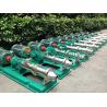 Buy cheap High Efficiency 15KW Positive Displacement Pump 15kw Power Large Working Speed from wholesalers
