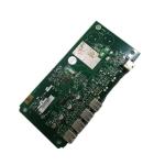 ATM parts Diebold 4 Ports Breakout Assy CCA HUB USB Board 49-211381-000B