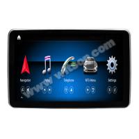 Buy cheap 9''Screen For Mercedes Benz GLE W166 2015-2019 /GLS X166 2016-2019 NTG5.0 product